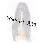 画像: 9-10inch/ウィッグ U-26-01-14-254-TN-ZU