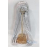 画像: 9-10inch/ウィッグ U-26-01-14-256-TN-ZU