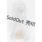 画像: 9-10inch/ウィッグ U-26-01-14-256-TN-ZU