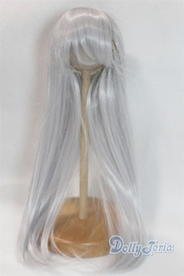 画像1: 9-10inch/ウィッグ U-26-01-14-256-TN-ZU (1)