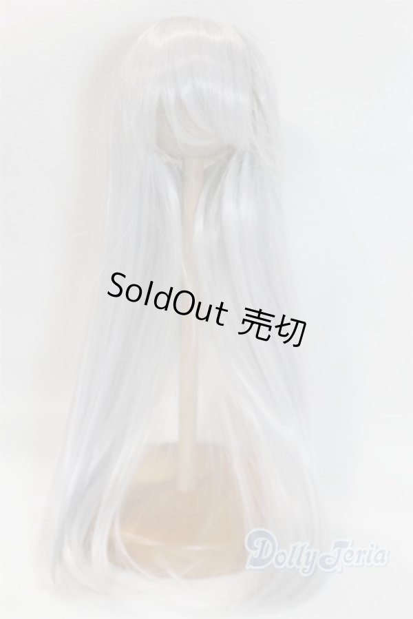 画像1: 9-10inch/ウィッグ U-26-01-14-256-TN-ZU (1)