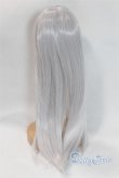 画像2: 9-10inch/ウィッグ U-26-01-14-256-TN-ZU (2)