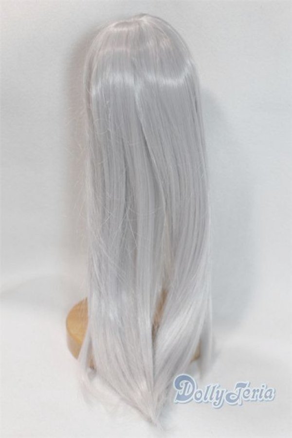 画像2: 9-10inch/ウィッグ U-26-01-14-256-TN-ZU (2)