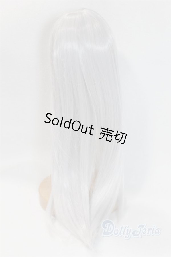 画像2: 9-10inch/ウィッグ U-26-01-14-256-TN-ZU (2)