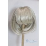 画像: 9-10inch/ウィッグ U-26-01-14-257-TN-ZU