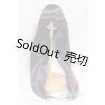 画像: 9-10inch/ウィッグ U-26-01-14-258-TN-ZU