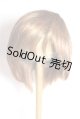 画像: 9-10inch/ウィッグ/インチ　BJD　MJD　ドール用 U-26-07-08-289-TN-ZU