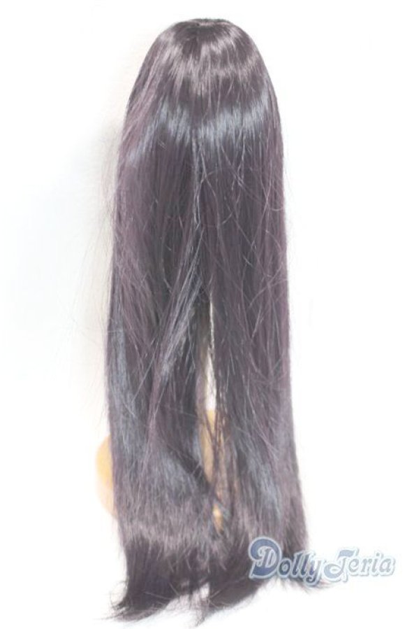 画像2: 9-10inch/ウィッグ U-26-01-14-258-TN-ZU (2)