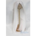 画像: 9-10inch/ウィッグ U-26-01-14-260-TN-ZU