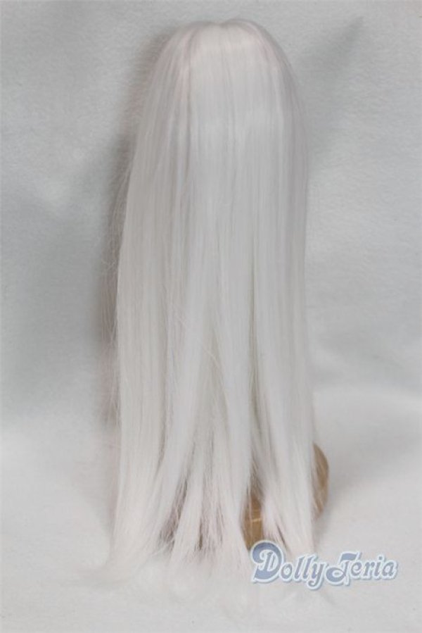 画像2: 9-10inch/ウィッグ U-26-01-14-260-TN-ZU (2)