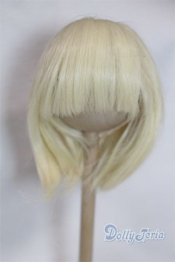 画像1: 9-10inch/ウィッグ U-26-01-14-261-TN-ZU (1)