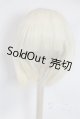 画像: 9-10inch/ウィッグ U-26-01-14-261-TN-ZU