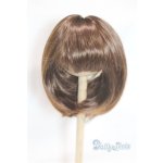 画像: 9-10inch/ウィッグ U-26-01-14-262-TN-ZU