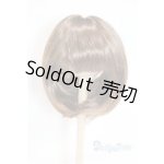 画像: 9-10inch/ウィッグ U-26-01-14-262-TN-ZU