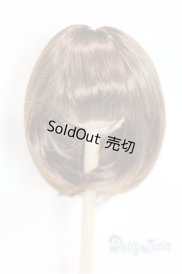 画像1: 9-10inch/ウィッグ U-26-01-14-262-TN-ZU (1)