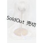 画像: 9-10inch/ウィッグ U-26-01-14-263-TN-ZU
