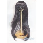 画像: 9-10inch/ウィッグ U-26-01-14-264-TN-ZU