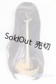画像: 9-10inch/ウィッグ U-26-01-14-264-TN-ZU