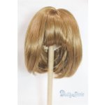 画像: 9-10inch/ウィッグ U-26-01-14-265-TN-ZU