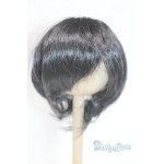 画像: 9-10inch/ウィッグ U-26-01-14-266-TN-ZU