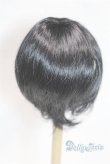 画像2: 9-10inch/ウィッグ U-26-01-14-266-TN-ZU (2)