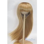 画像: 9-10inch/ウィッグ U-26-01-14-267-TN-ZU