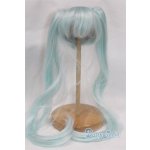 画像: 9-10inch/ウィッグ U-26-01-14-268-TN-ZU