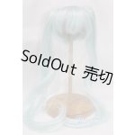 画像: 9-10inch/ウィッグ U-26-01-14-268-TN-ZU