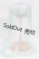 画像: 9-10inch/ウィッグ U-26-01-14-268-TN-ZU