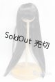 画像: 9-10inch/ウィッグ U-26-01-14-269-TN-ZU