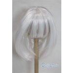 画像: 9-10inch/ウィッグ U-26-01-14-270-TN-ZU