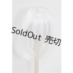 画像: 9-10inch/ウィッグ U-26-01-14-270-TN-ZU