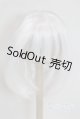 画像: 9-10inch/ウィッグ U-26-01-14-270-TN-ZU