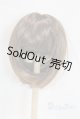画像: 9-10inch/ウィッグ U-26-01-14-271-TN-ZU