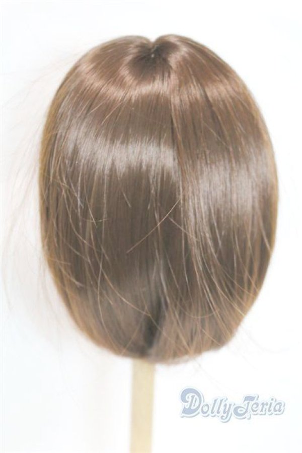 画像2: 9-10inch/ウィッグ U-26-01-14-271-TN-ZU (2)