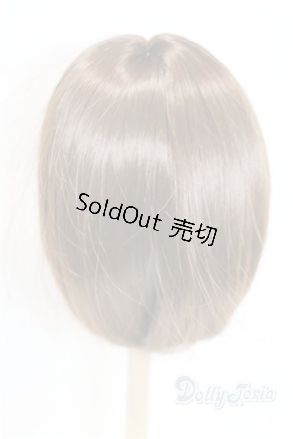 画像2: 9-10inch/ウィッグ U-26-01-14-271-TN-ZU (2)