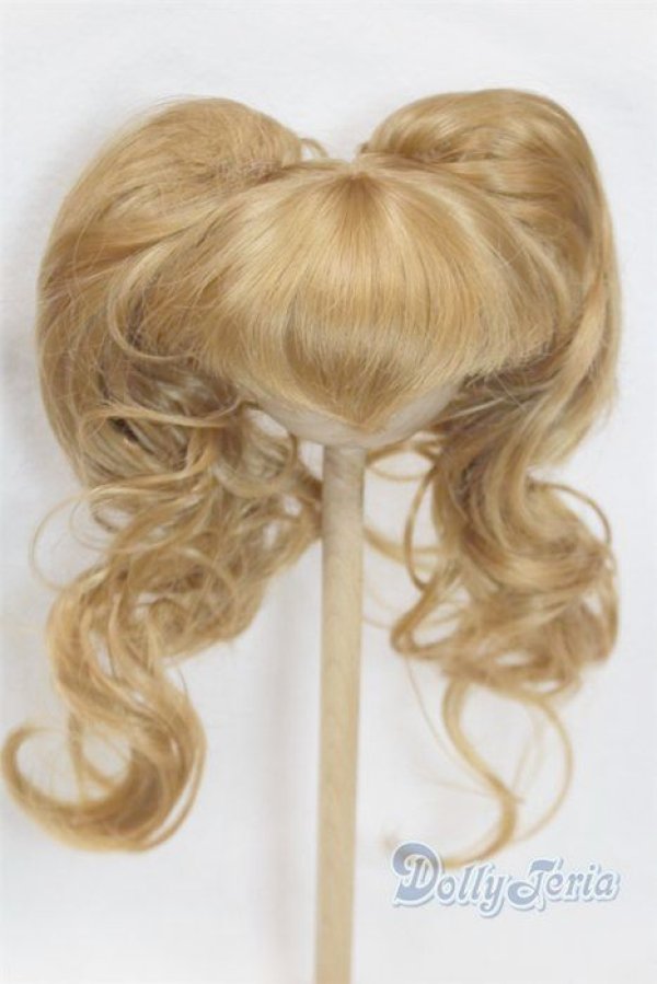 画像1: 9-10inch/ウィッグ U-26-01-14-272-TN-ZU (1)