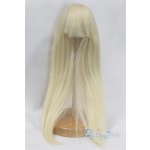 画像: 9-10inch/ウィッグ U-26-01-14-273-TN-ZU