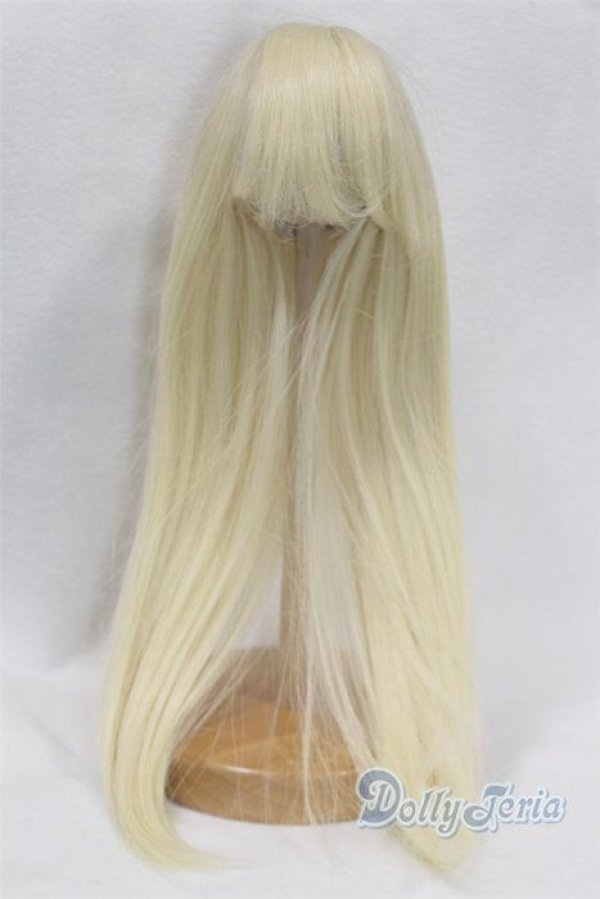 画像1: 9-10inch/ウィッグ U-26-01-14-273-TN-ZU (1)