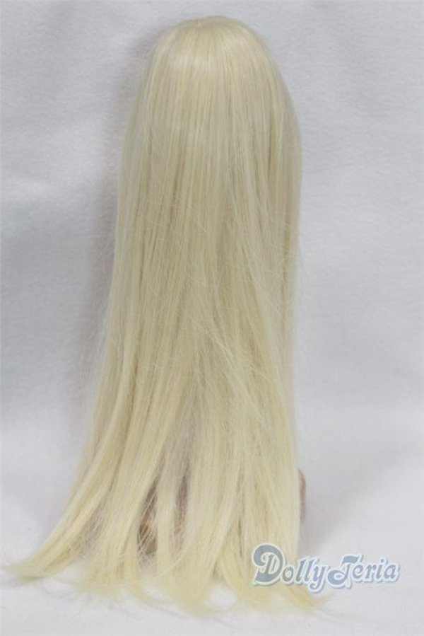 画像2: 9-10inch/ウィッグ U-26-01-14-273-TN-ZU (2)