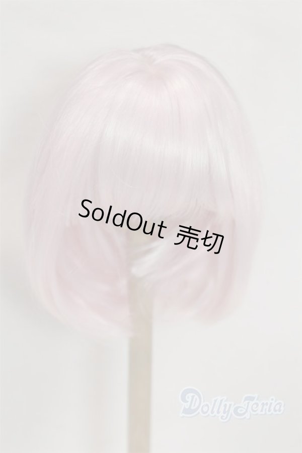 画像1: 9-10inch/ウィッグ U-26-01-14-274-TN-ZU (1)