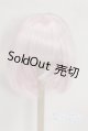 画像: 9-10inch/ウィッグ U-26-01-14-274-TN-ZU