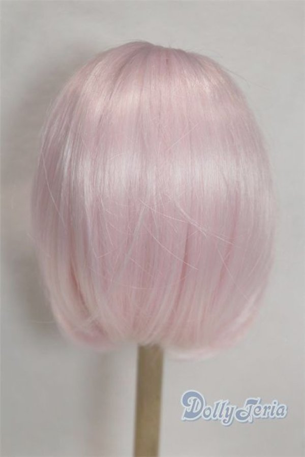 画像2: 9-10inch/ウィッグ U-26-01-14-274-TN-ZU (2)