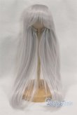 画像1: 9-10inch/ウィッグ U-26-01-14-275-TN-ZU (1)