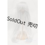 画像: 9-10inch/ウィッグ U-26-01-14-275-TN-ZU