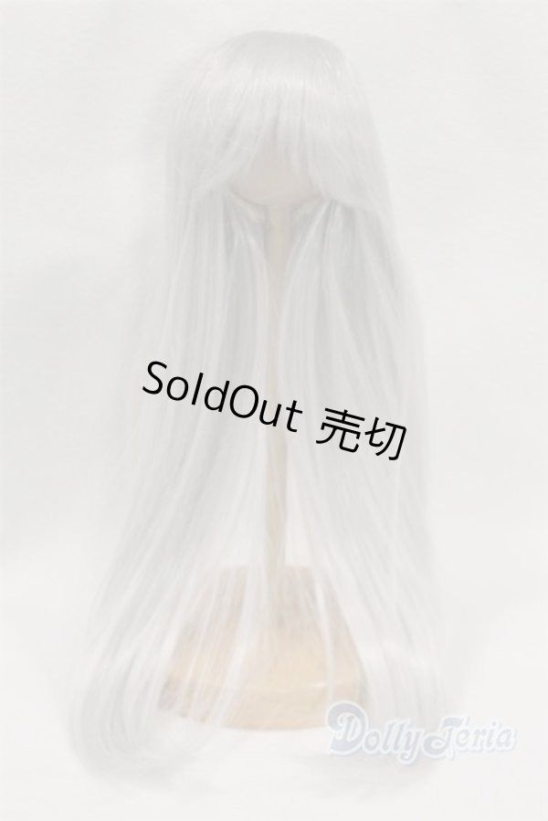 画像1: 9-10inch/ウィッグ U-26-01-14-275-TN-ZU (1)