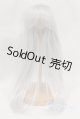 画像: 9-10inch/ウィッグ U-26-01-14-275-TN-ZU