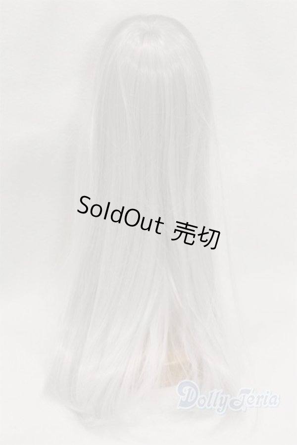 画像2: 9-10inch/ウィッグ U-26-01-14-275-TN-ZU (2)