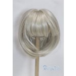 画像: 9-10inch/ウィッグ U-26-01-14-276-TN-ZU