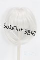 画像: 9-10inch/ウィッグ U-26-01-14-276-TN-ZU